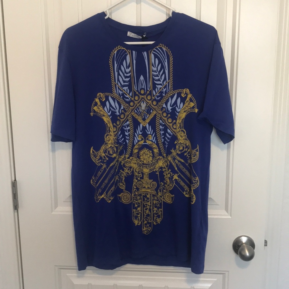 Versace Collection shirt